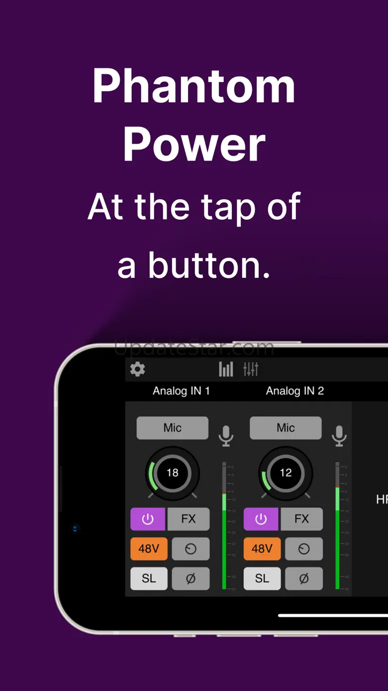 Apogee Control 2 1.0.2