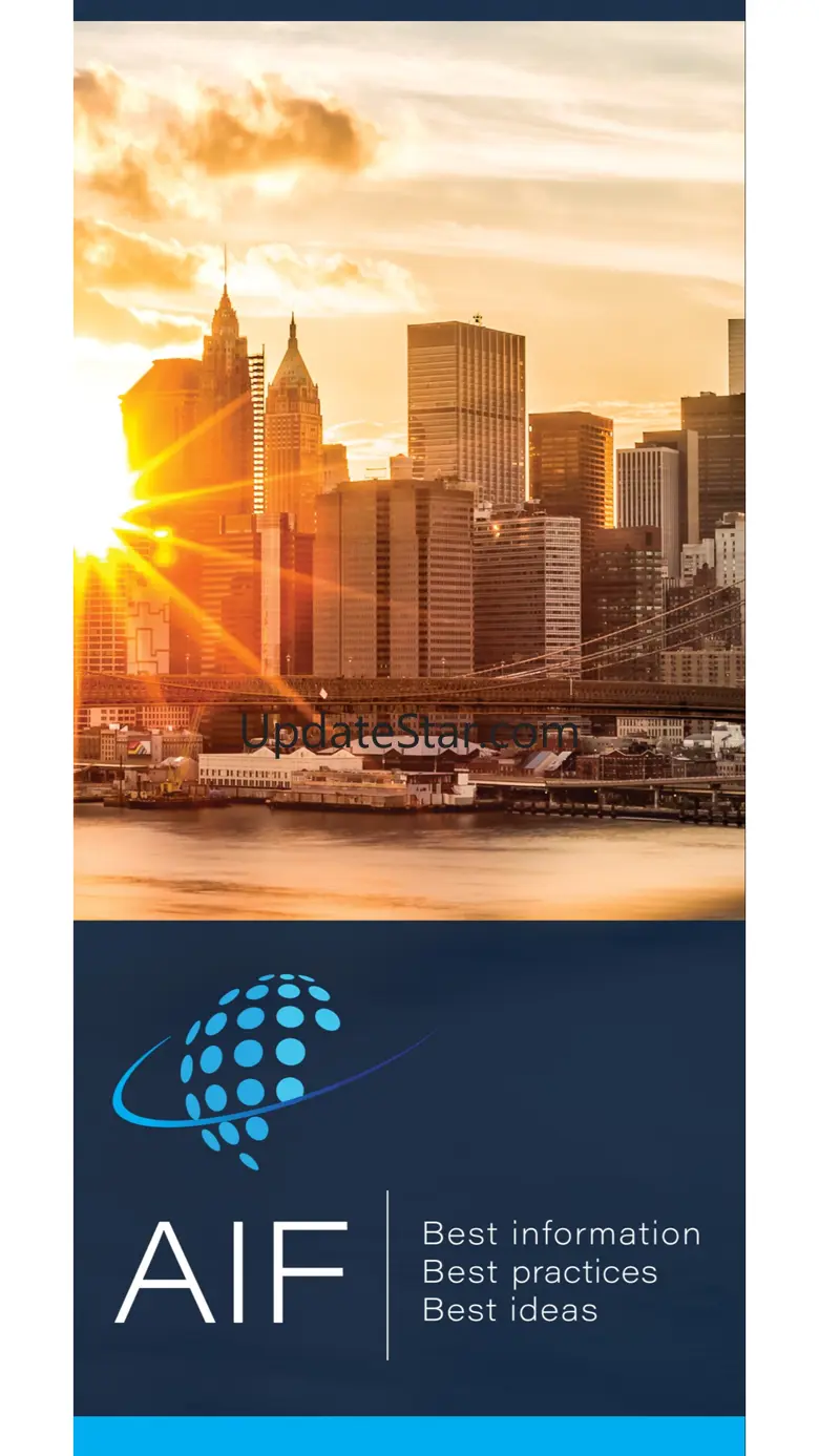 AIF Global 37.0.0