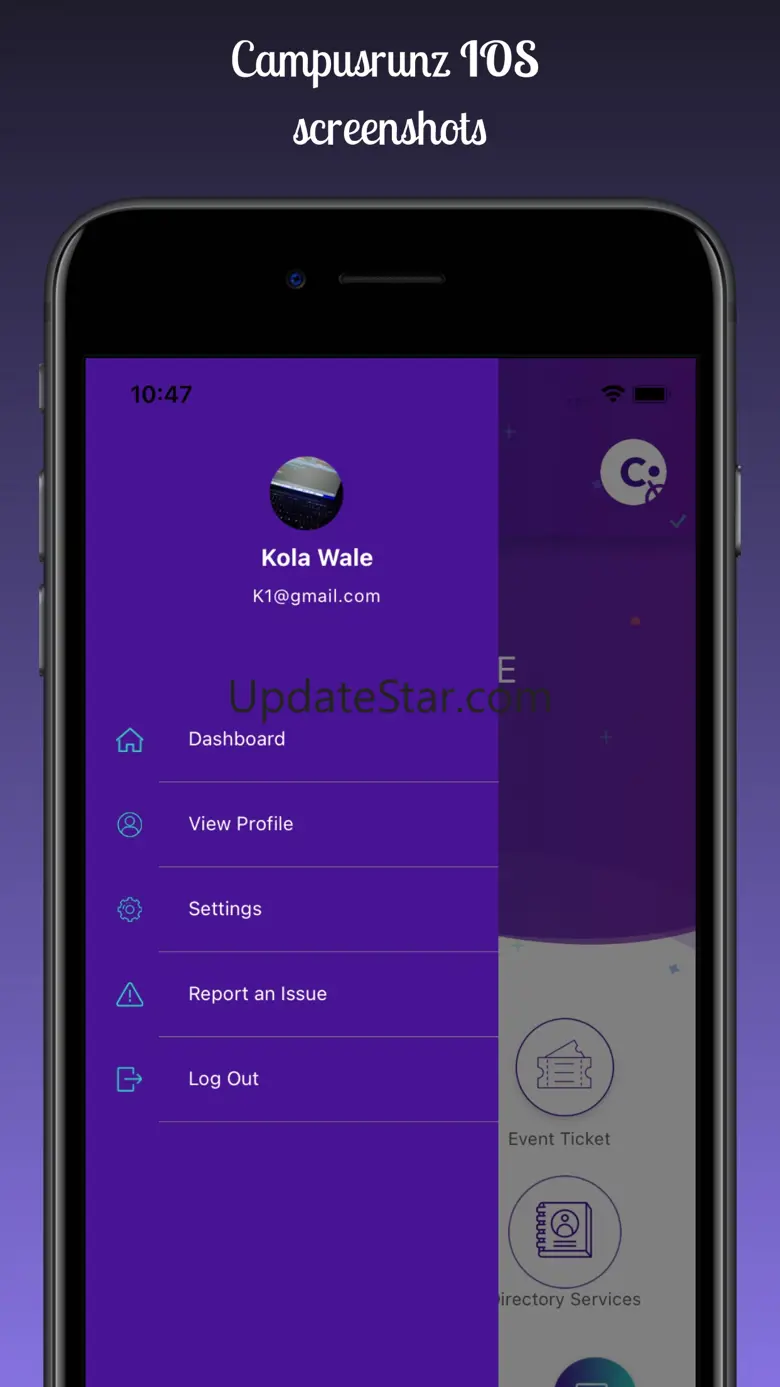 Campusrunz 2.5
