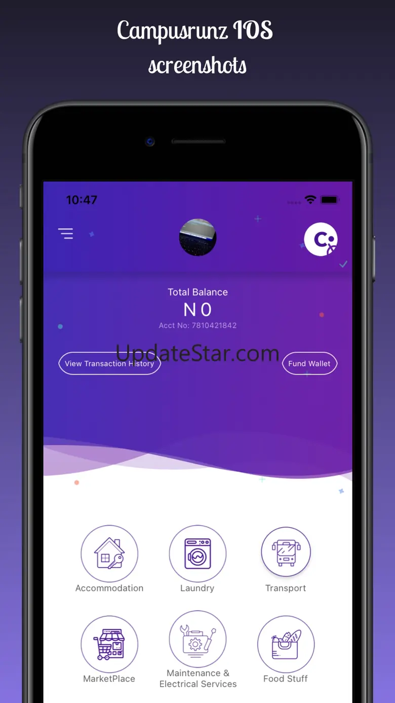 Campusrunz 2.5