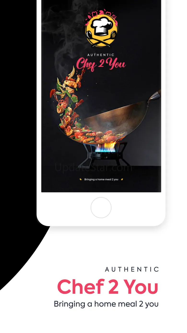 Authentic Chef2You 1.5.1