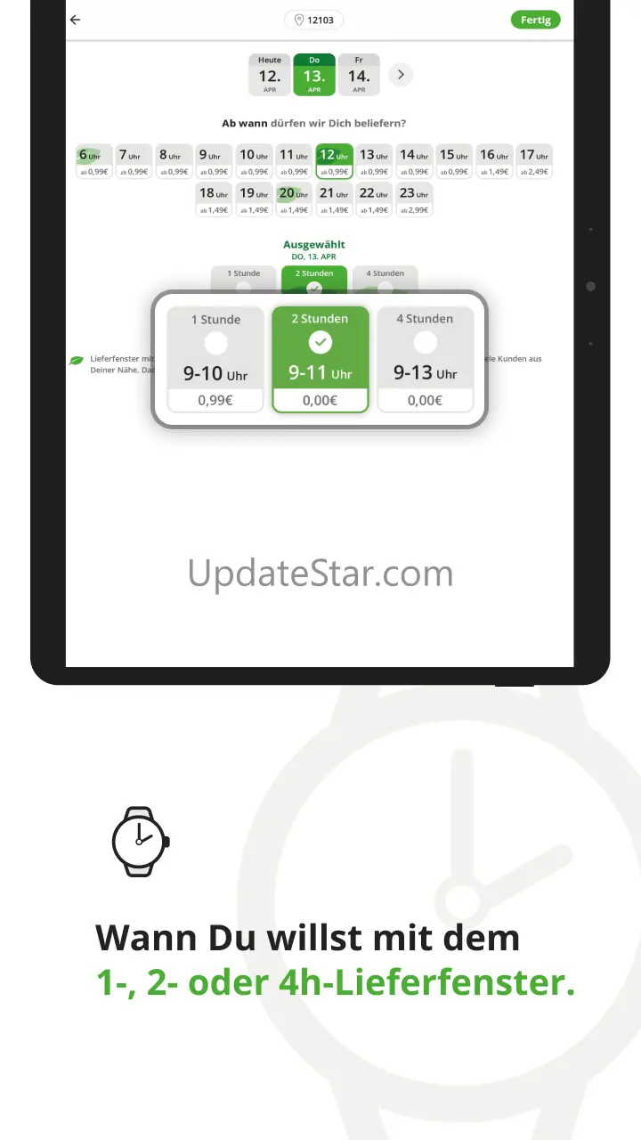 Bringmeister Online Supermarkt 1.14.7