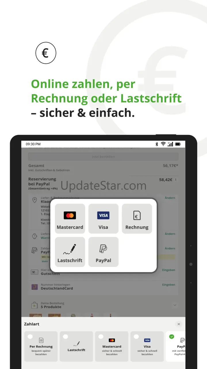 Bringmeister Online Supermarkt 1.14.7