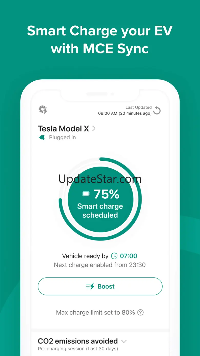 MCE Sync 3.3.2