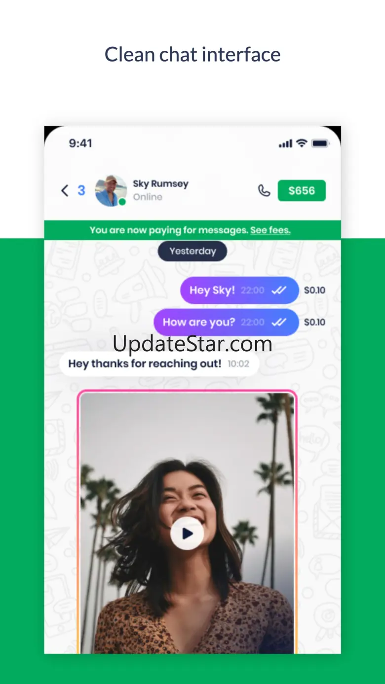 CashChat 2.2.2