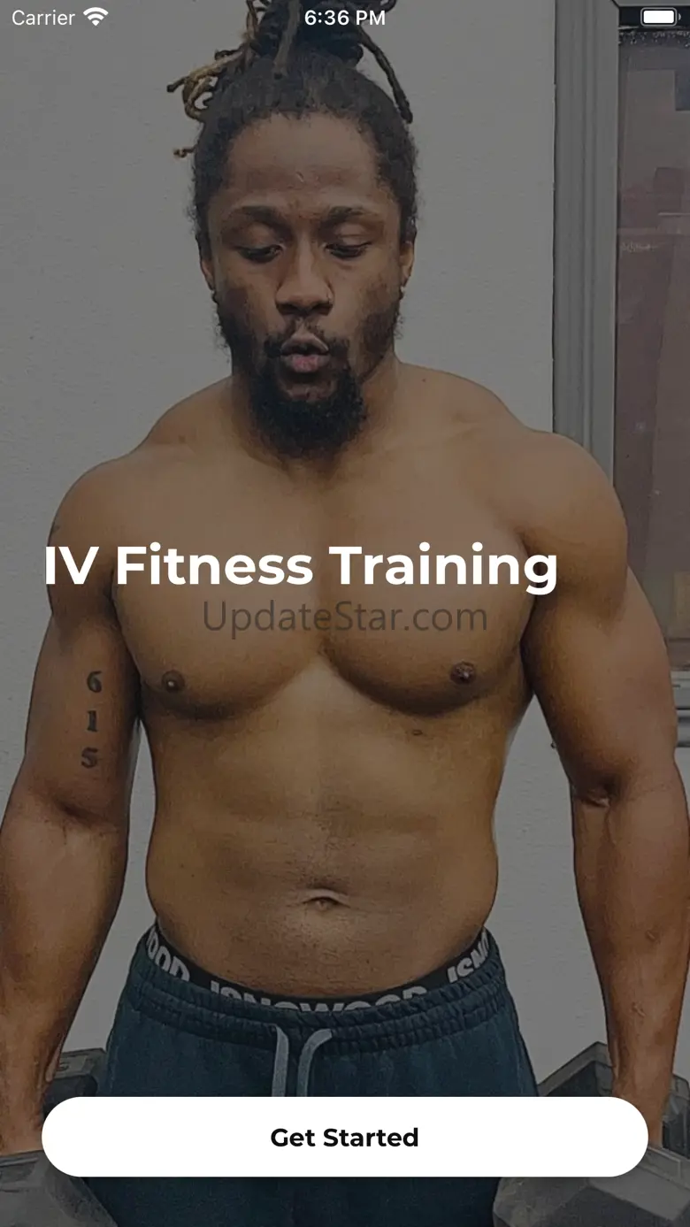 IV Fitness 2.5