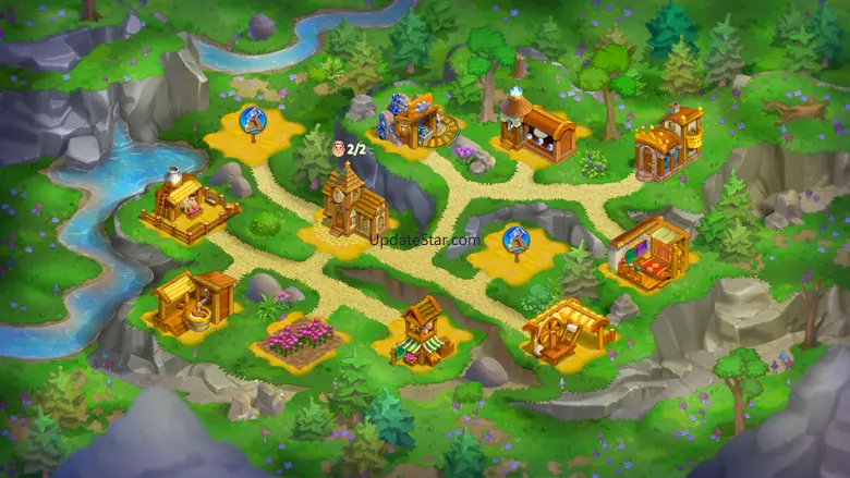 New Lands 1 1.2