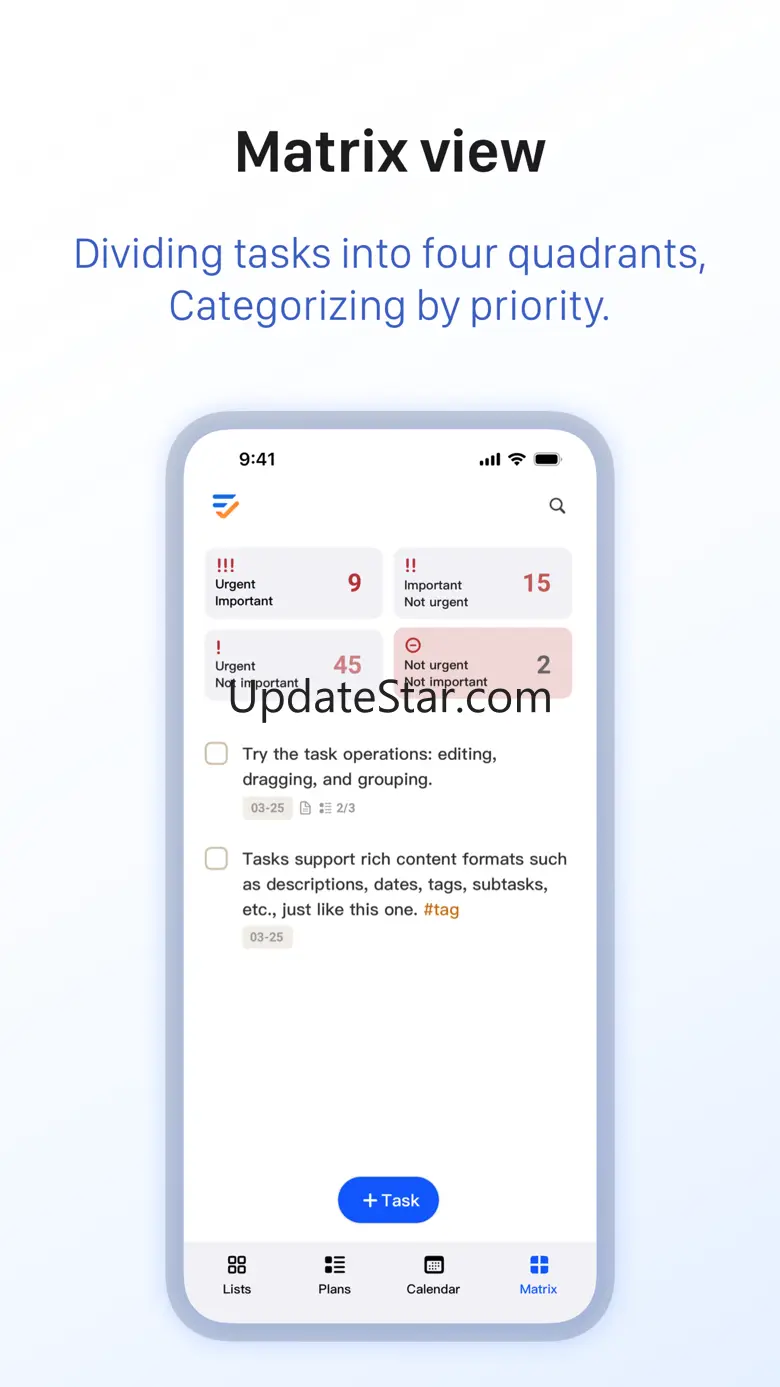Forlist: To-Do List & Calendar 2.1.3