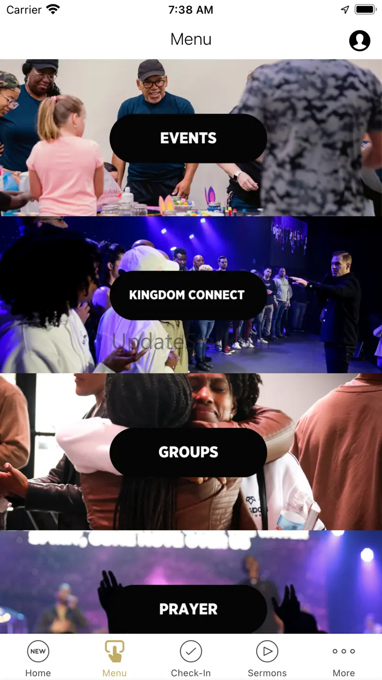 Kingdom Culture FL 15.2.0