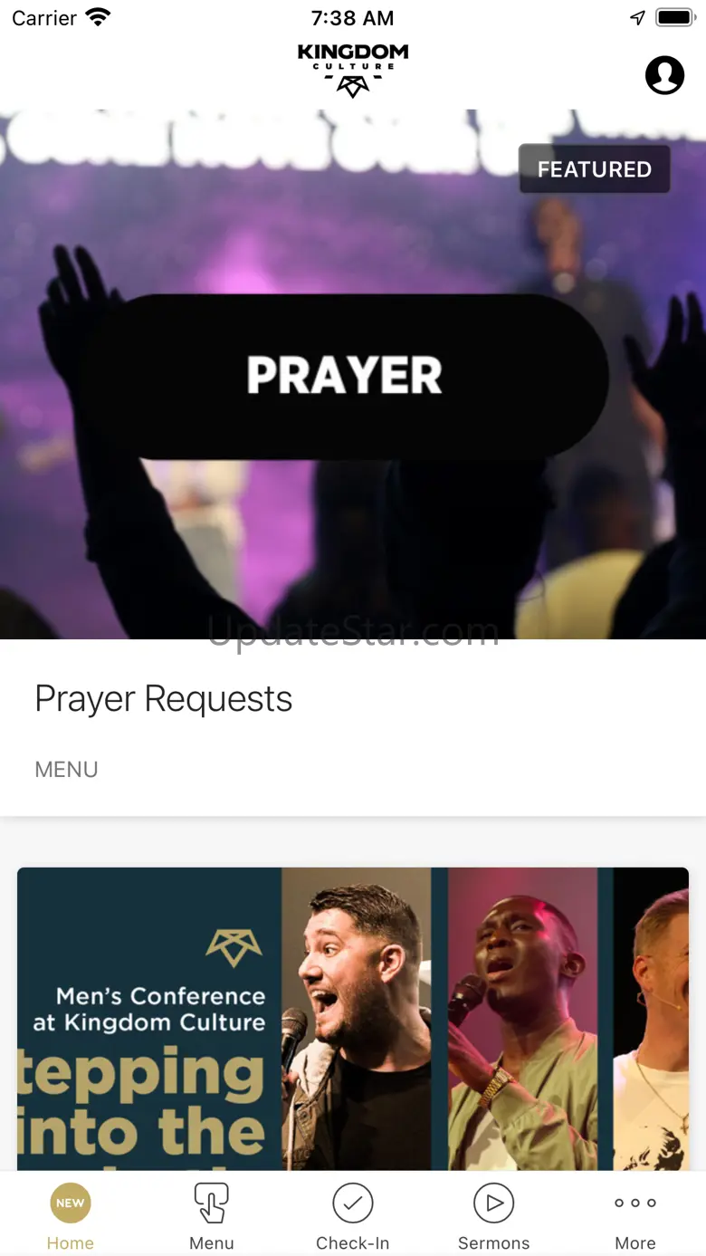 Kingdom Culture FL 15.2.0