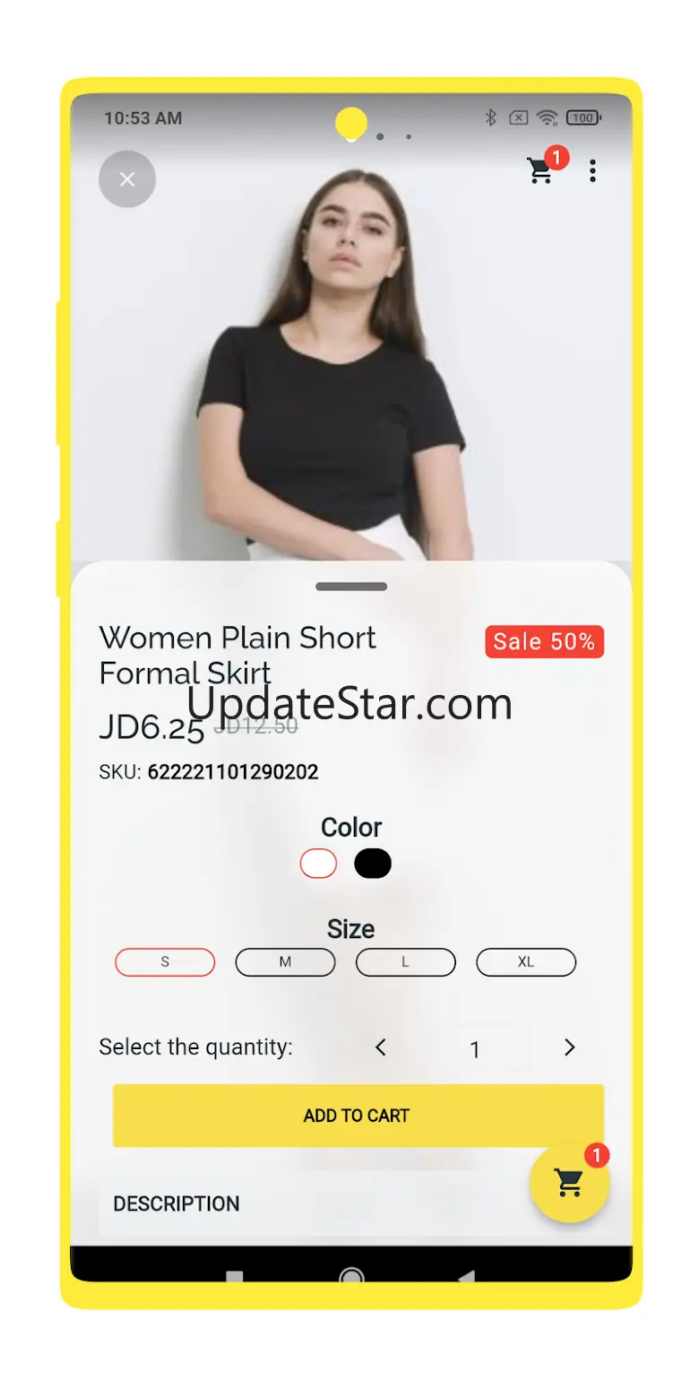 Lafamilia - Online Shopping 3.5.5