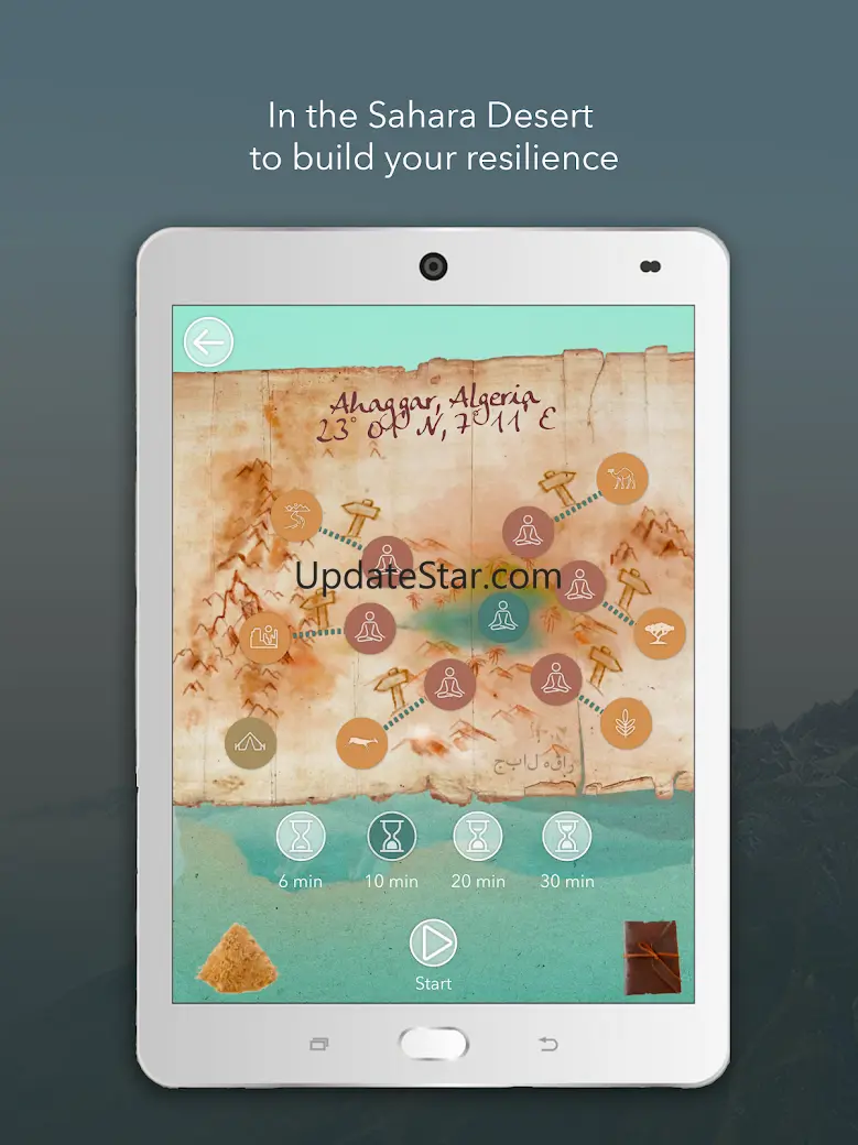 Calm with Neo Travel Your Mind 1.50
