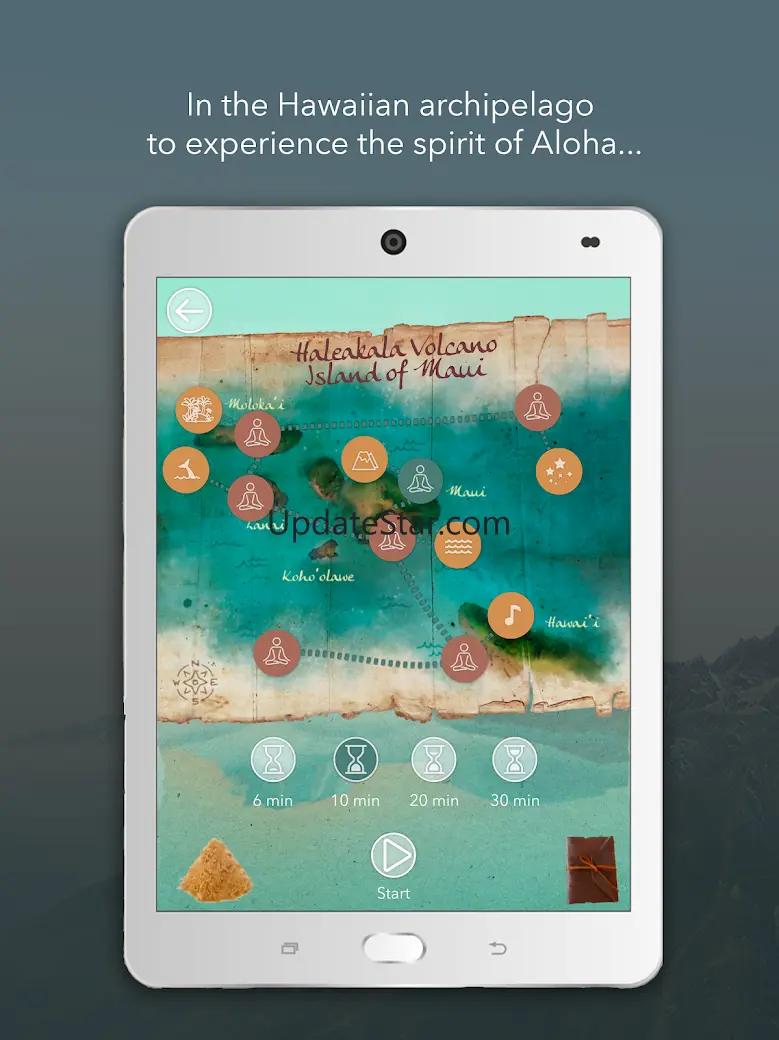 Calm with Neo Travel Your Mind 1.50