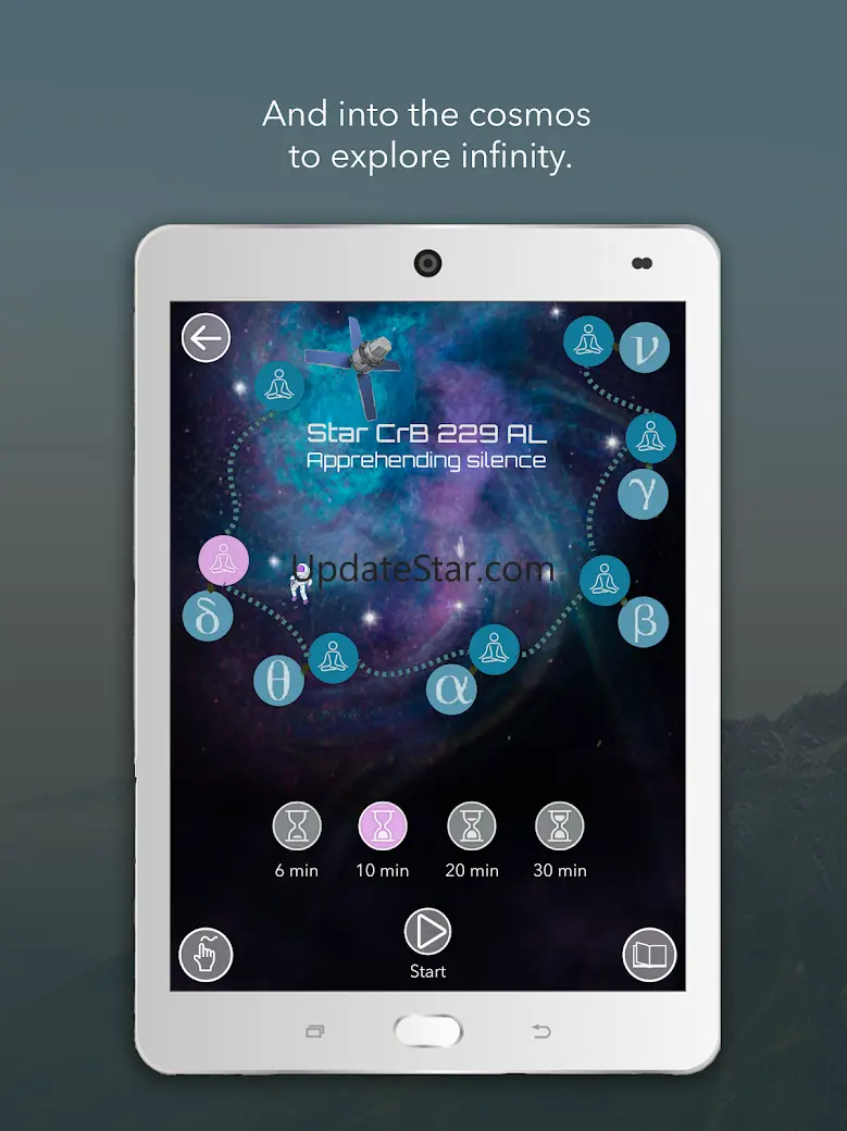 Calm with Neo Travel Your Mind 1.50