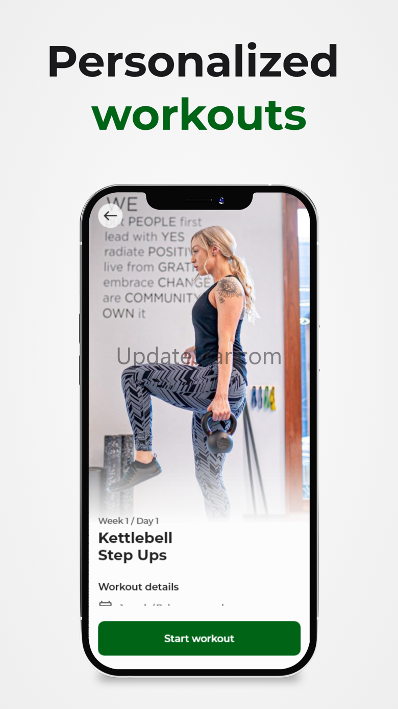Live Well Health & fitness 1.9.9