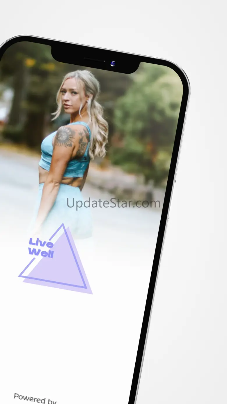 Live Well Health & fitness 1.9.9