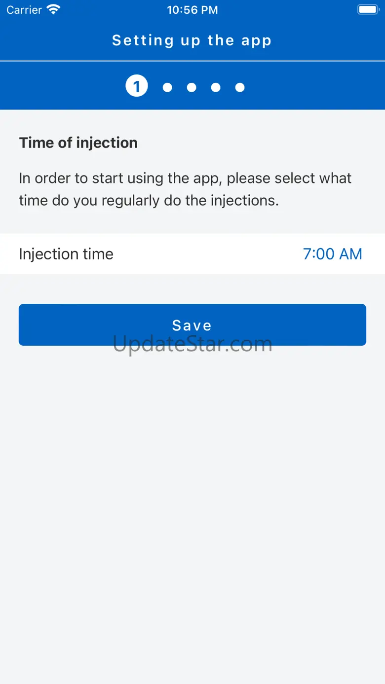 BETA track™ 1.0.2