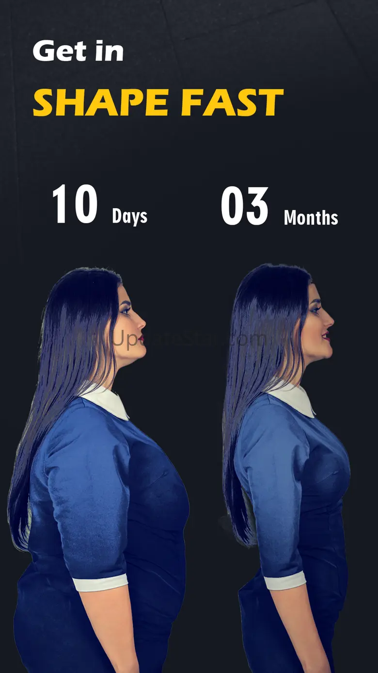 Lose Weight in 30 Days - Fit 7.0