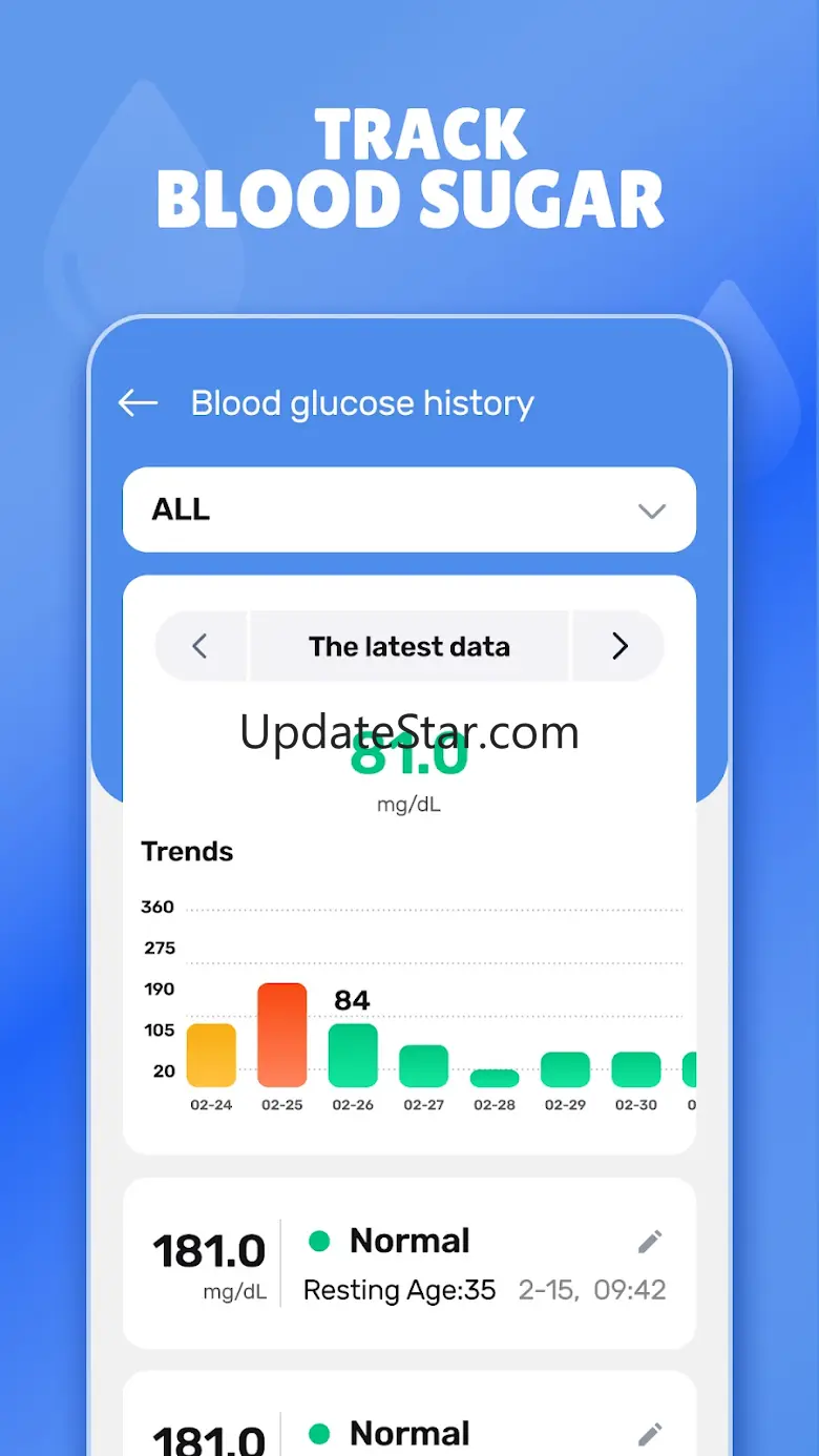 BP Monitor - Health Tracker 1.2.1
