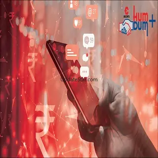 Escorts Humdum Plus 3.0