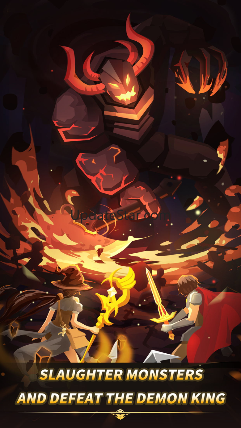 Mighty Knights : Kingdom 1.1.5