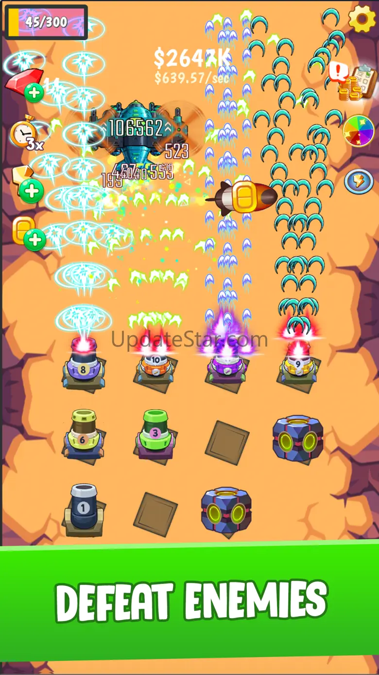 Cannon Defense! 1.2.4