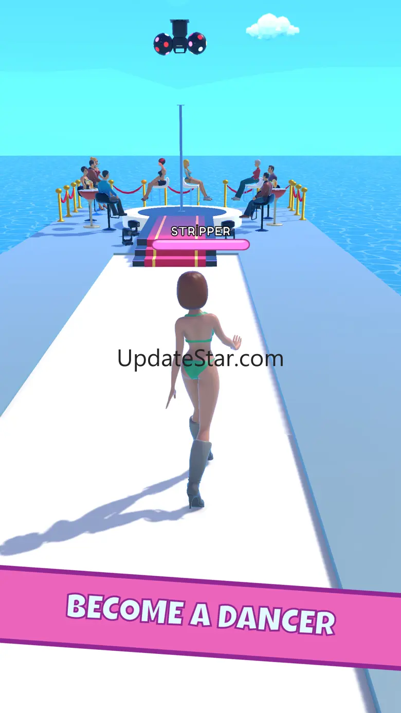 Tease Sprint 1.1