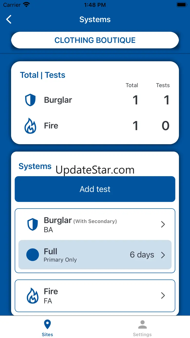 OpenBlue DataSource 1.0.3