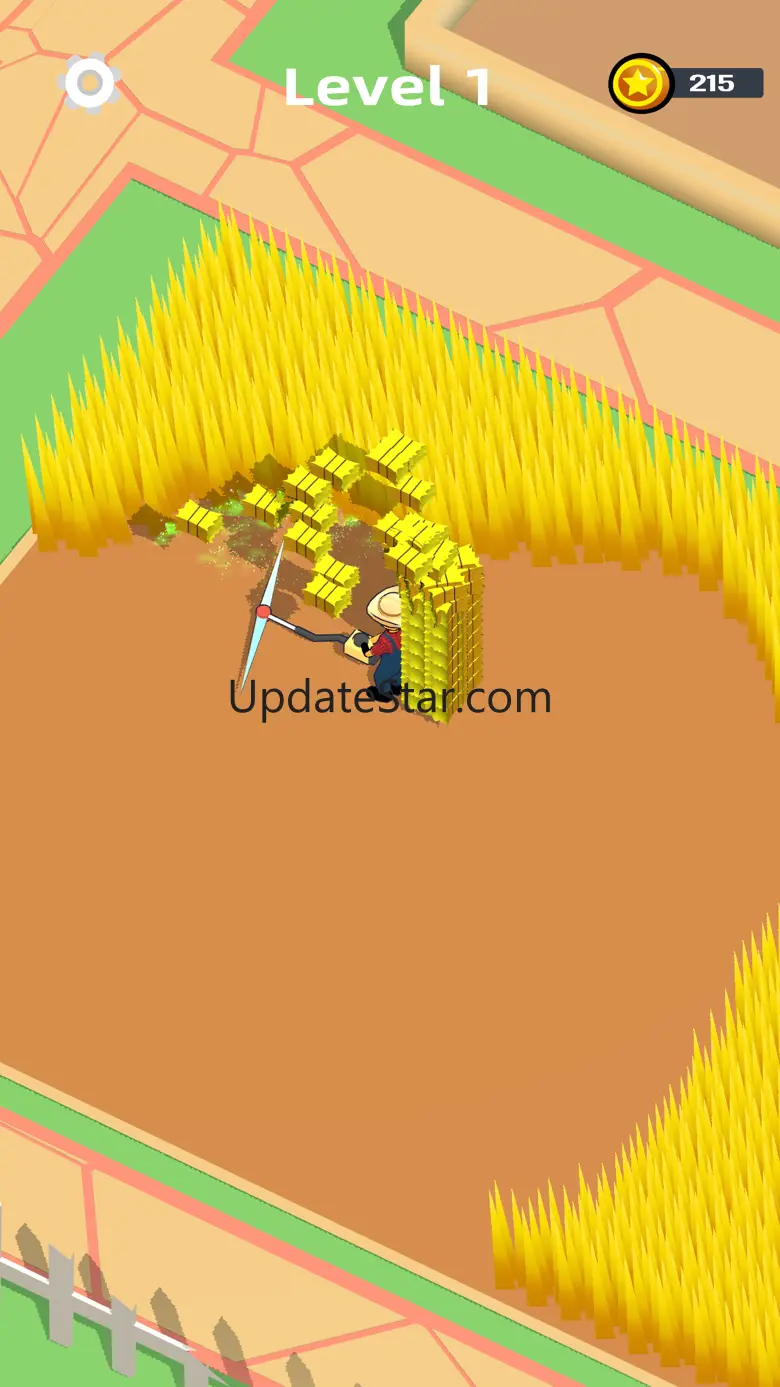 My Mini Farm 2.03