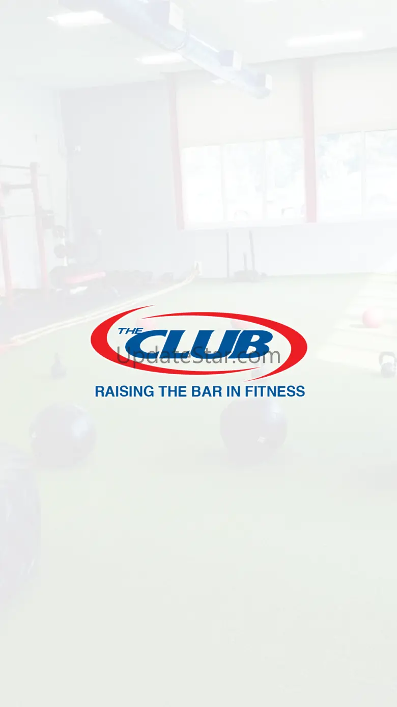 The CLUB Health and Fitness 7.116.0