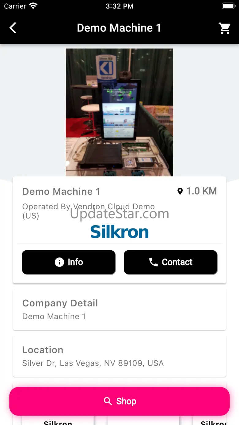 Vend Technologies 3.8.1
