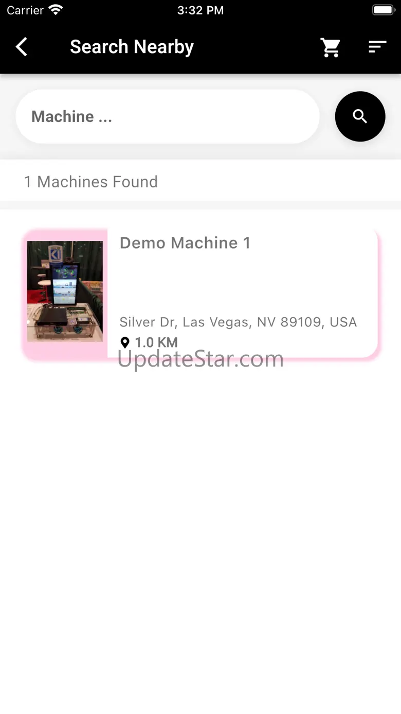 Vend Technologies 3.8.1