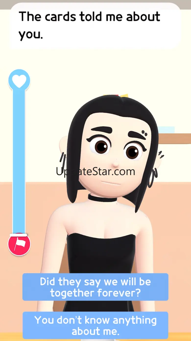 Love Flag 0.31