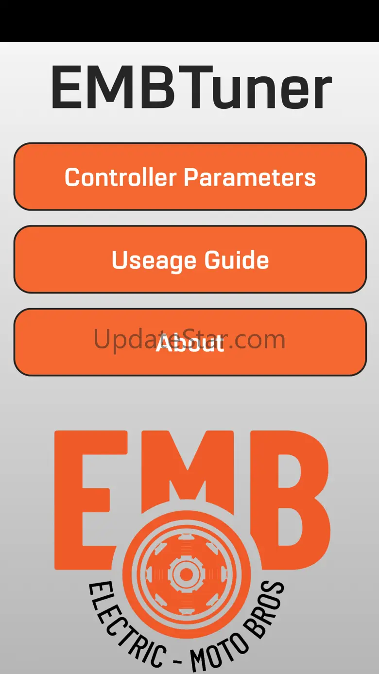 EMBTuner v6.0.0