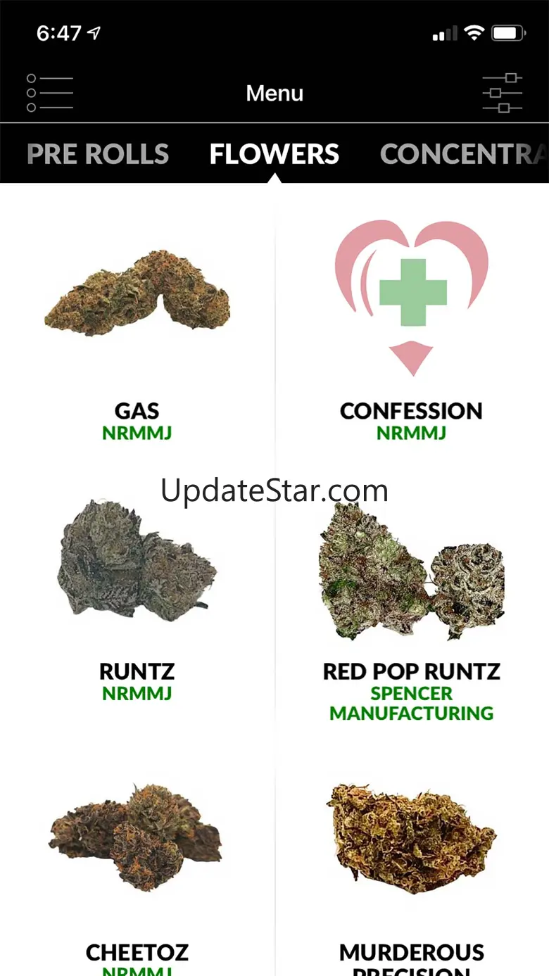Natural Remedies MMJ 1.0