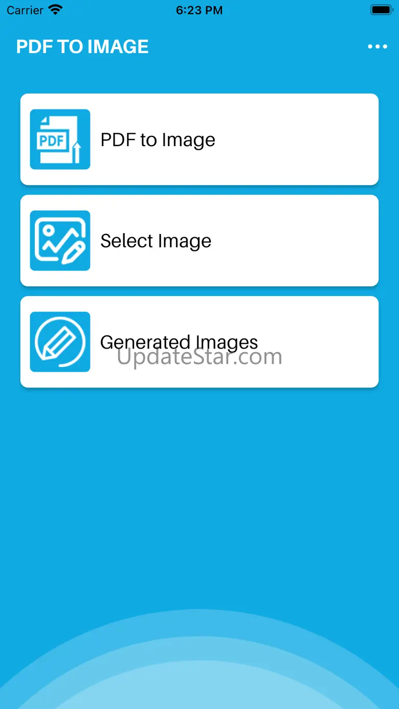 PDFTOJPG: Convert PDF to Image 1.0.2