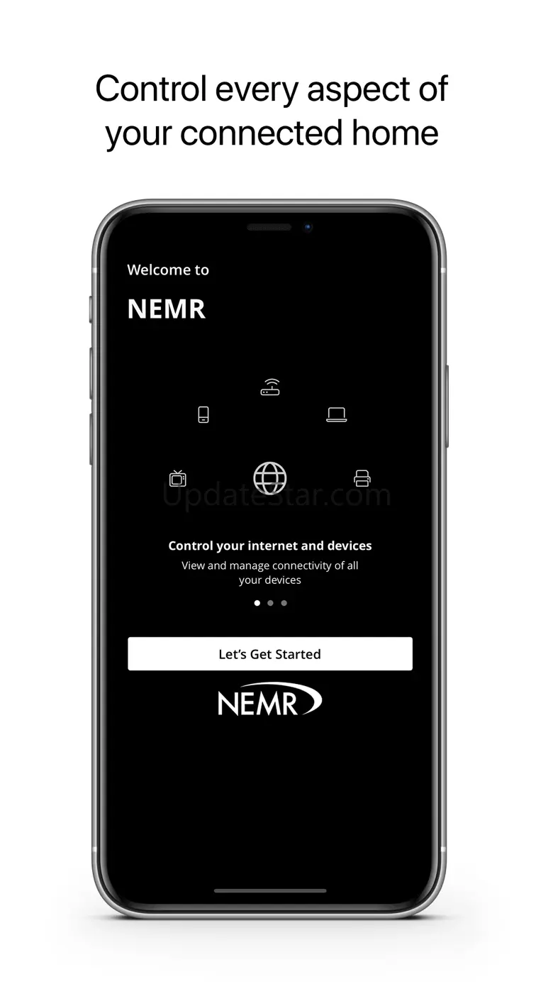 NEMR Smart Home 24.1.0