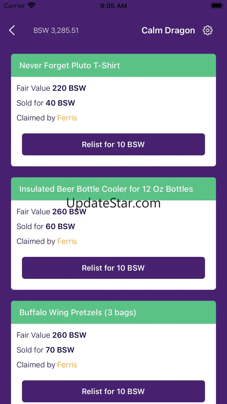 Buy Much Wow 1.04