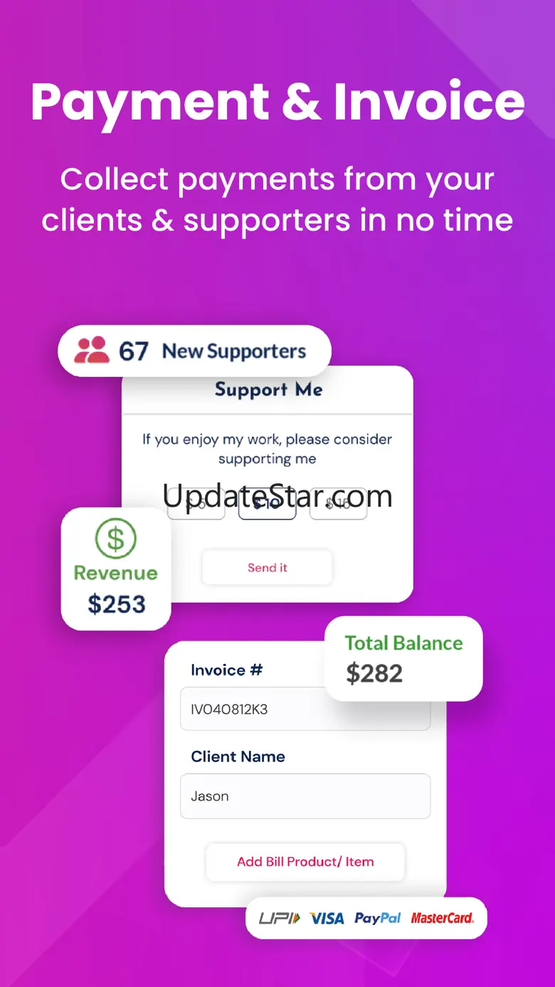 Mezink link in bio & tree link Beta 11.1