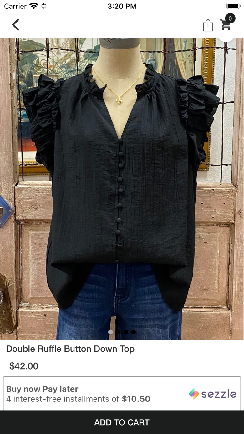 Lily Grace Boutique 1.5