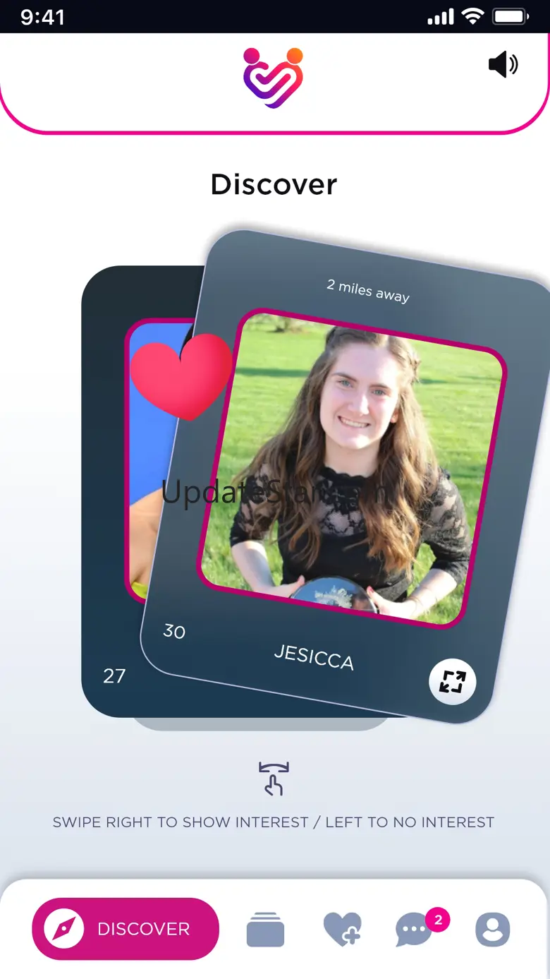Awed Disability Dating 1.1