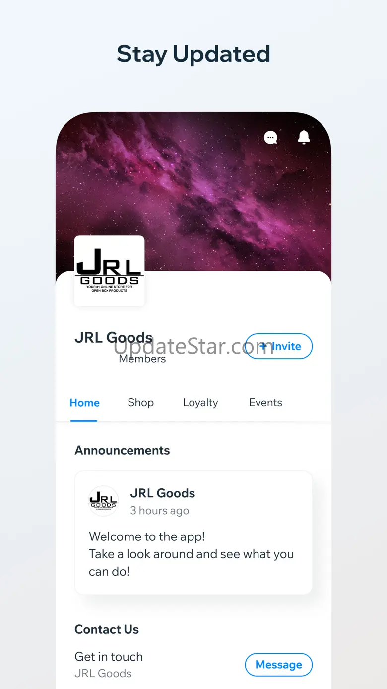 JRL Goods 2.82029.0