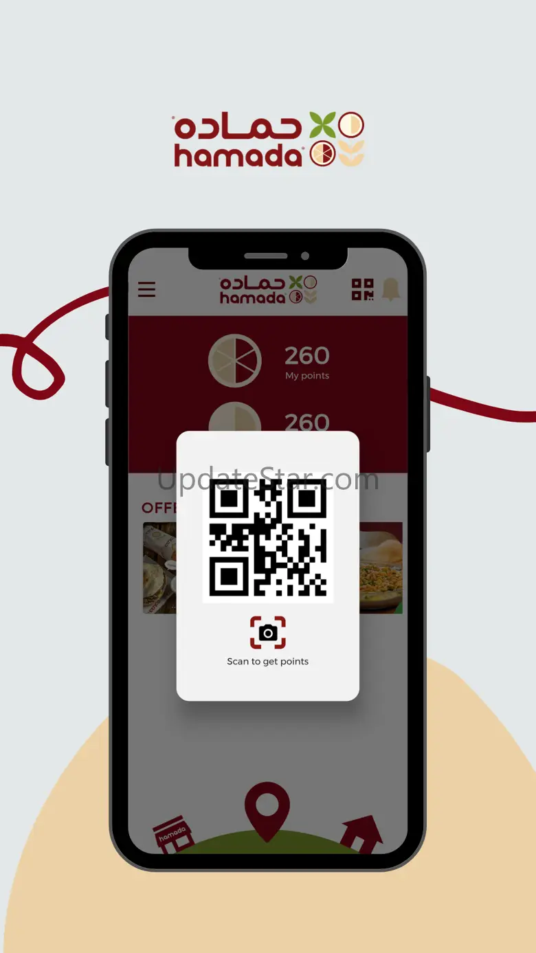 Hamada App 0.0.17
