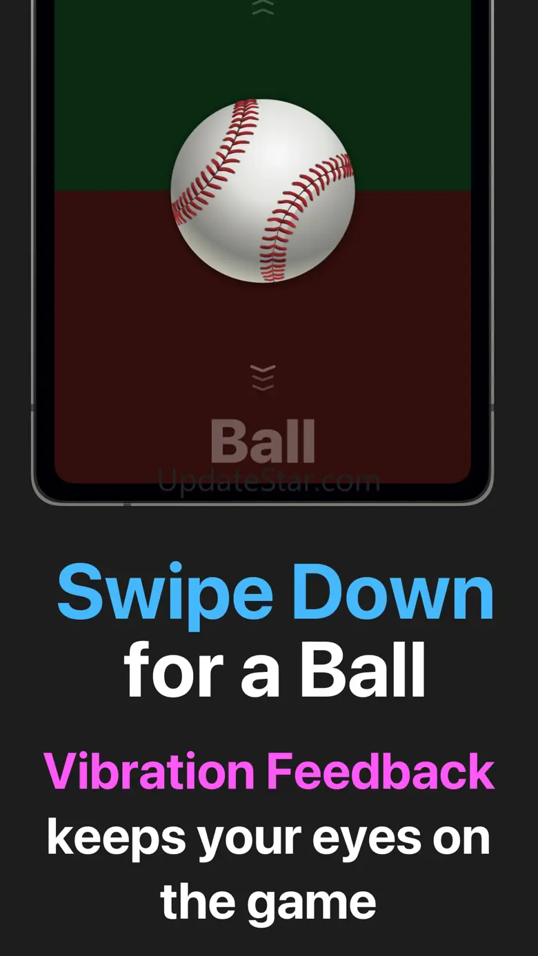 Pitch Count Pro Tracker 1.0.8