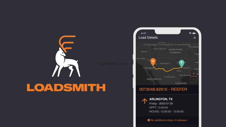 Loadsmith 1.0.11