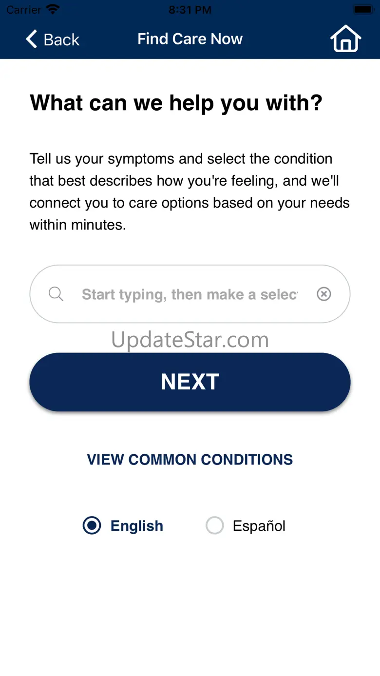 LifeBridge Health 1.1.5