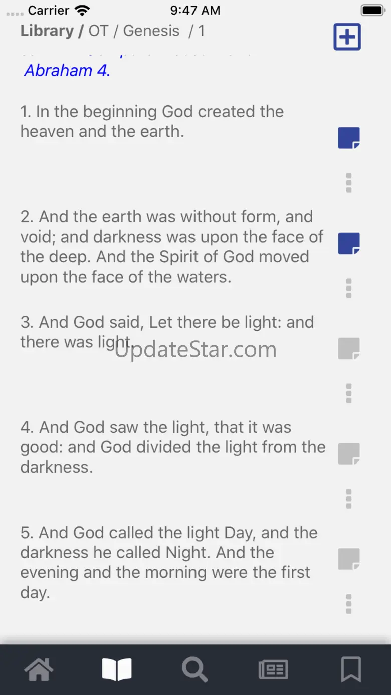 Scripture Notes .98.2