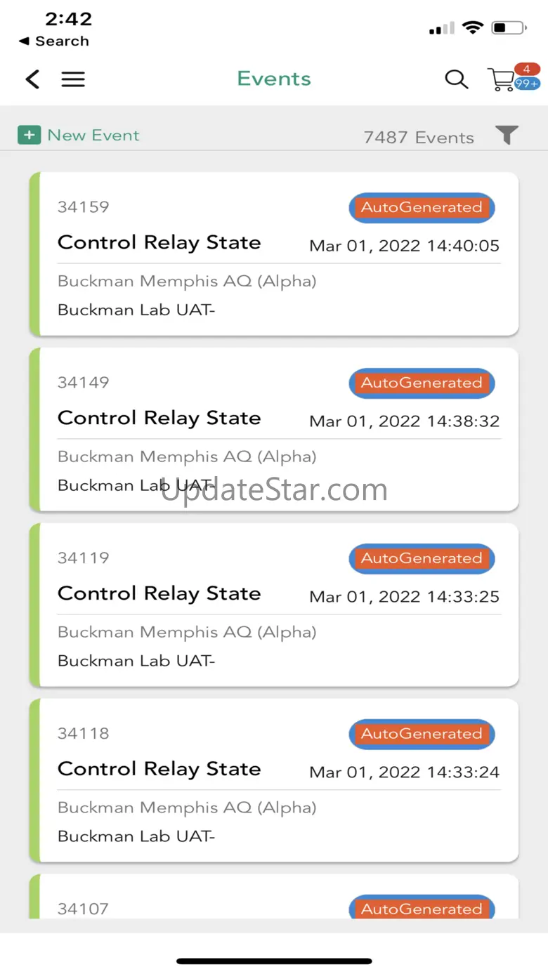 Ackumen 4.1.6