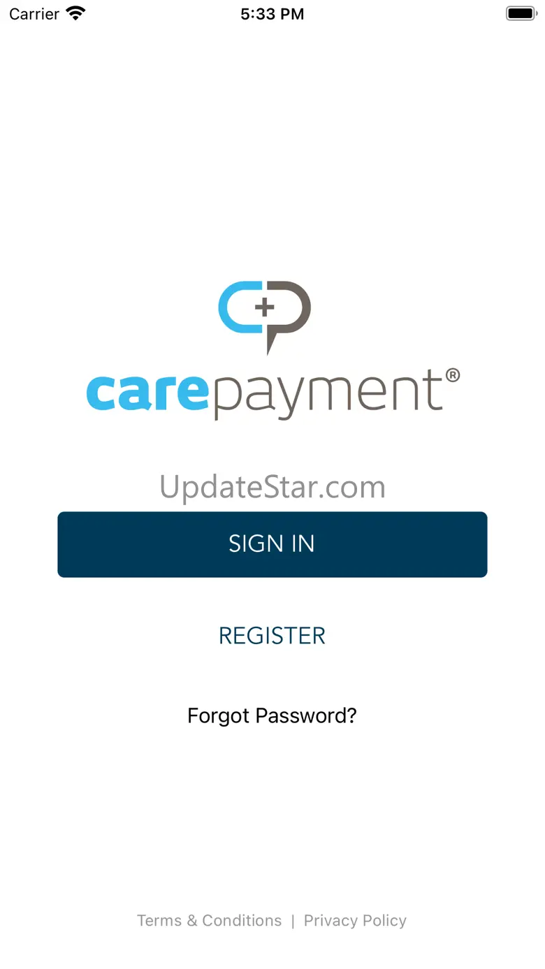 CarePayment 1.4.1