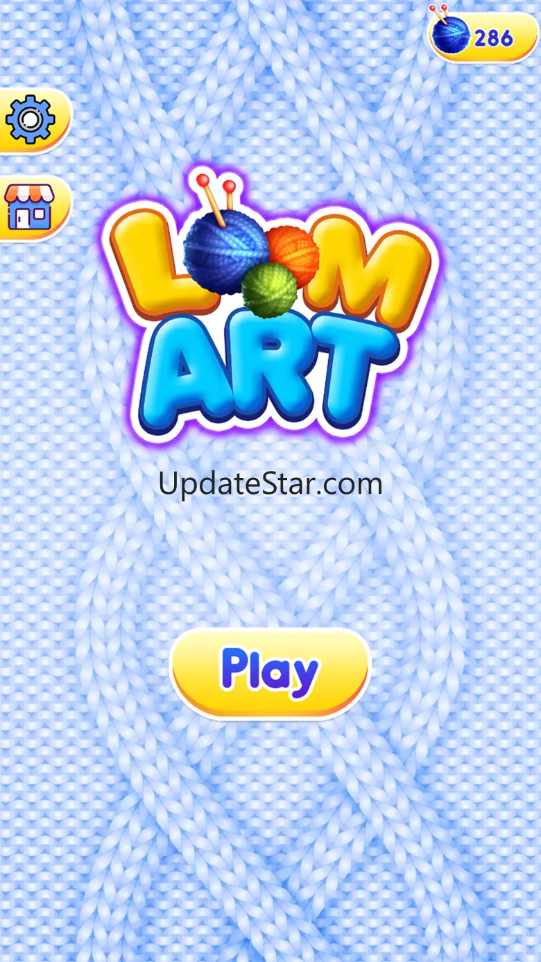 Loom Art Master Rainbow Beads 1.3